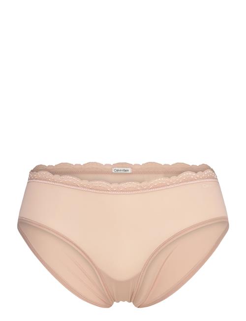 Hipster Calvin Klein Pink