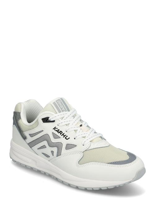 Legacy 96 Cloud Dancer / Limest Karhu Patterned