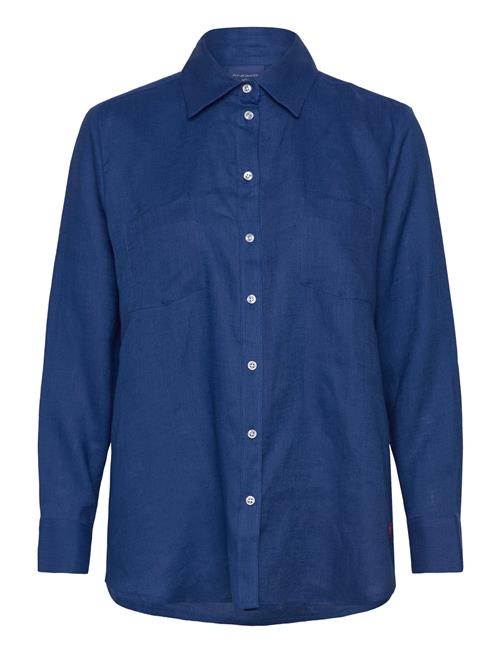 Nicci 2 Andiata Blue