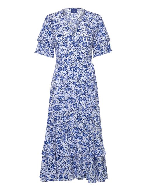Nettie Andiata Blue