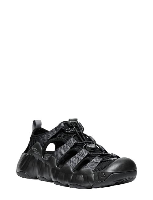 Ke Hyperport H2 KEEN Black