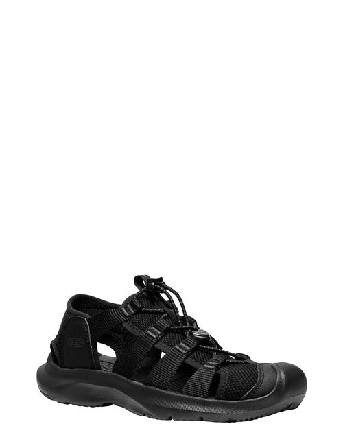 Ke Seanik H2 KEEN Black