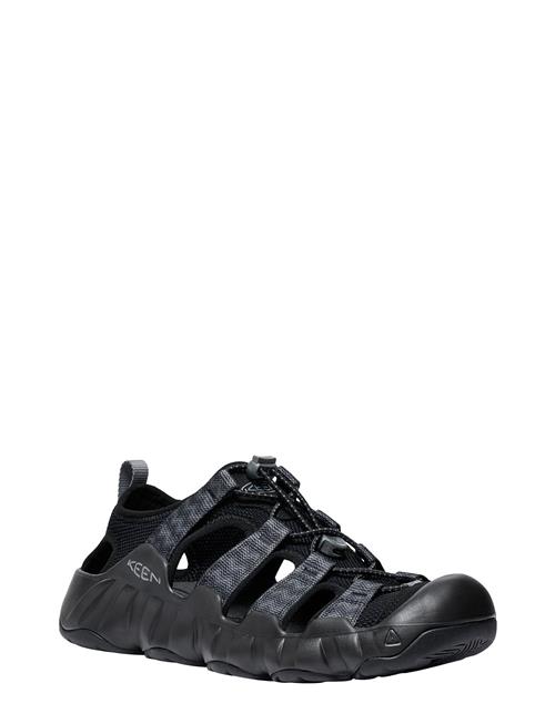 Ke Hyperport H2 KEEN Black