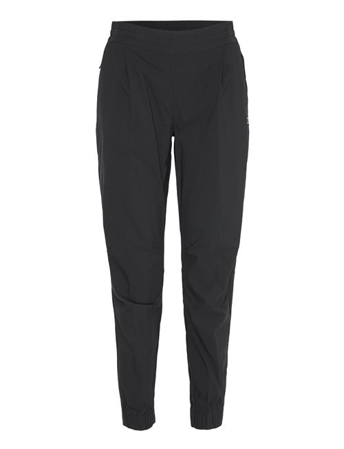 Bg W Explorer Pant Berghaus Black