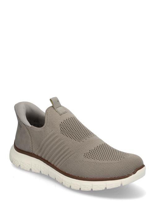 B6659-64 Rieker Beige