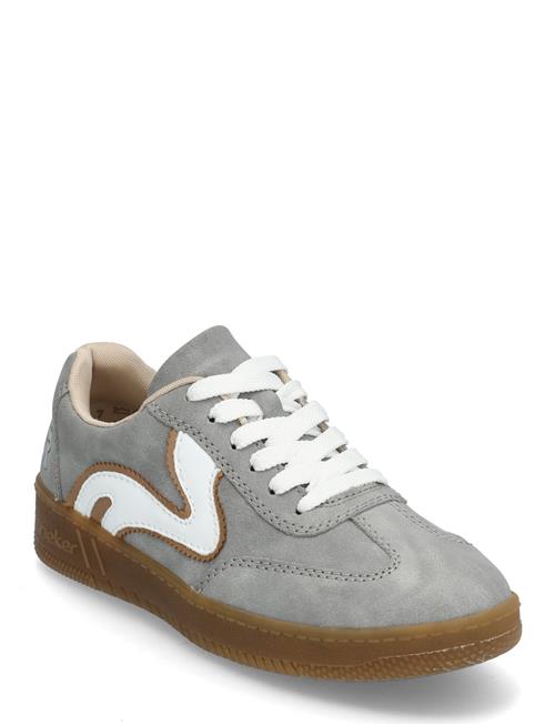 M5512-45 Rieker Grey