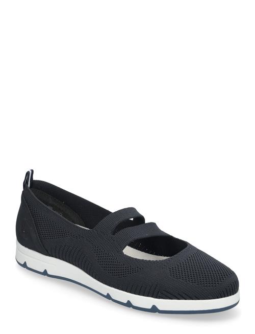L3053-14 Rieker Navy