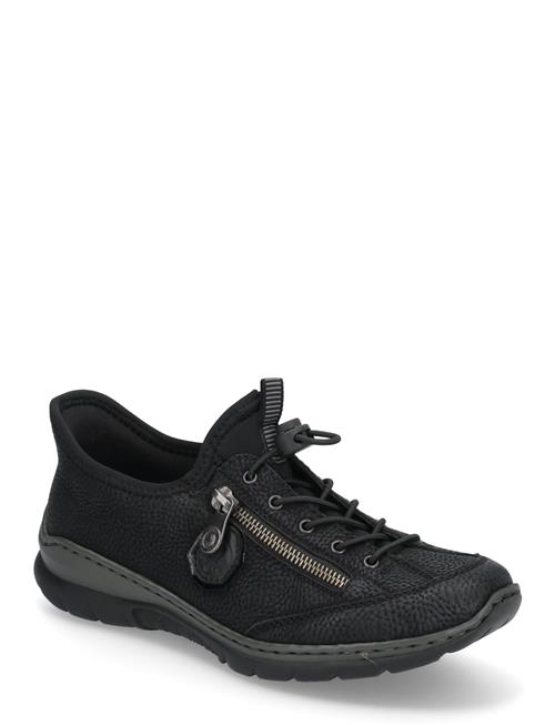 L32F1-00 Rieker Black