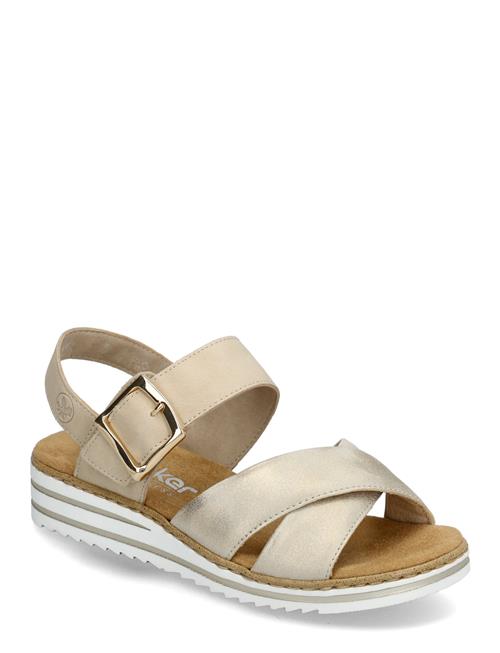 V0655-60 Rieker Beige