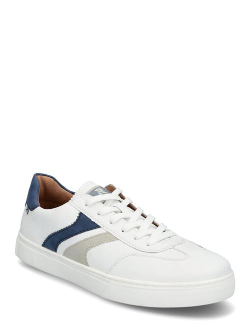 U0708-80 Rieker White