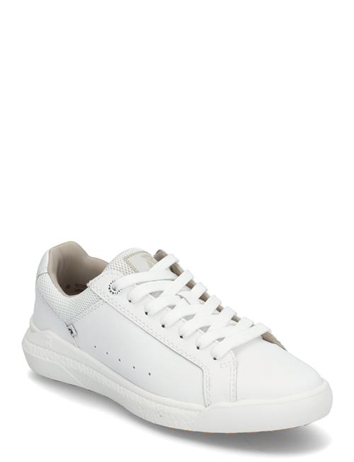 W1100-80 Rieker White