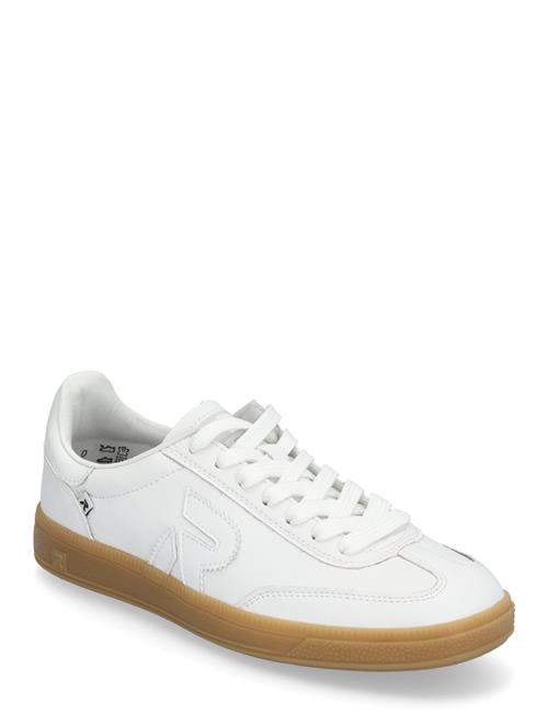 W2200-80 Rieker White