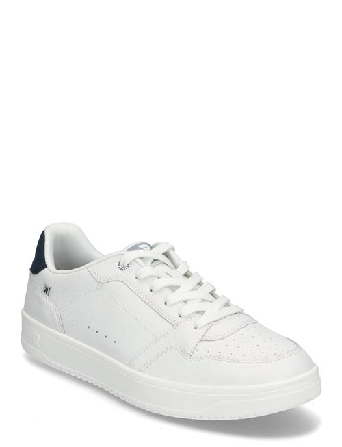 U1902-80 Rieker White