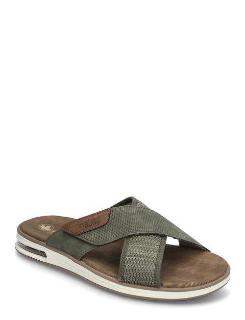 29083-52 Rieker Brown