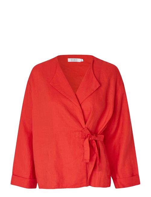 Majalami Masai Red
