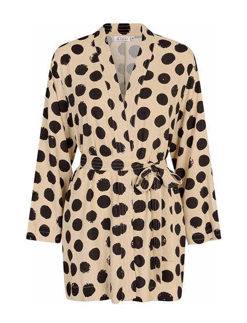 Majabane Masai Beige