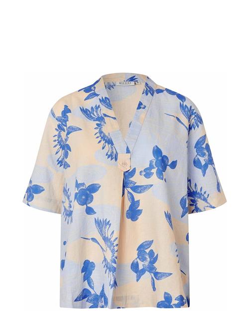 Madukami Masai Blue
