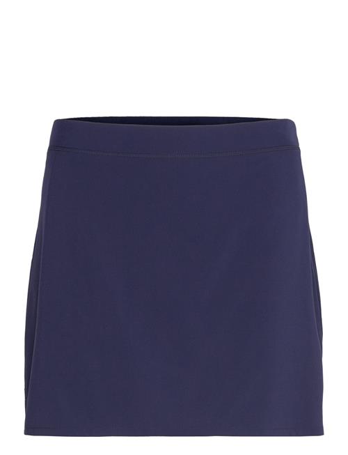 17" Performance Skort Ralph Lauren Golf Navy