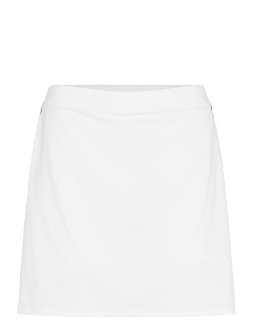 4Way Stretch Poly-Wvn-Skirt Ralph Lauren Golf Cream