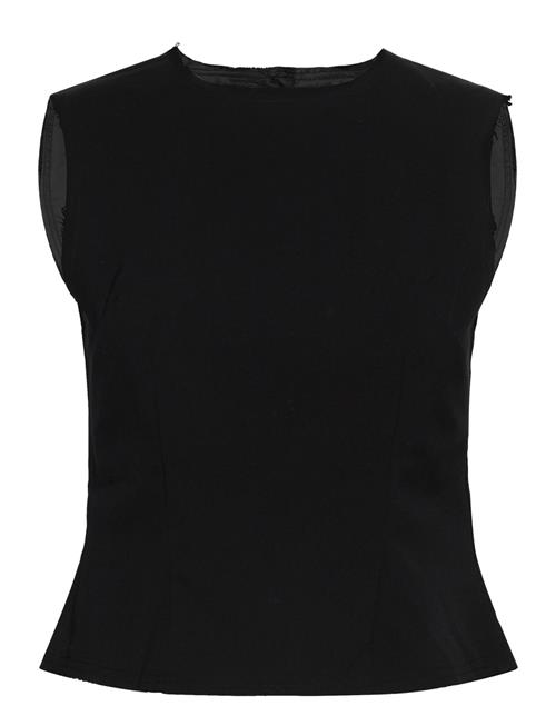 Suiting Top Weekday Black