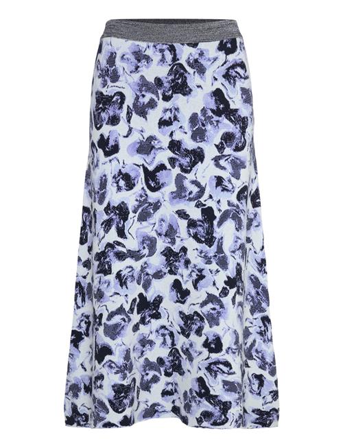 Rodebjer Flora Ditsy RODEBJER Purple