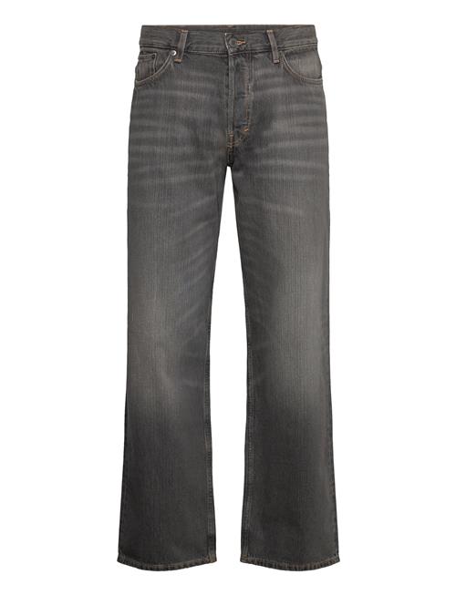 Sphere Low Loose Jeans Weekday Grey