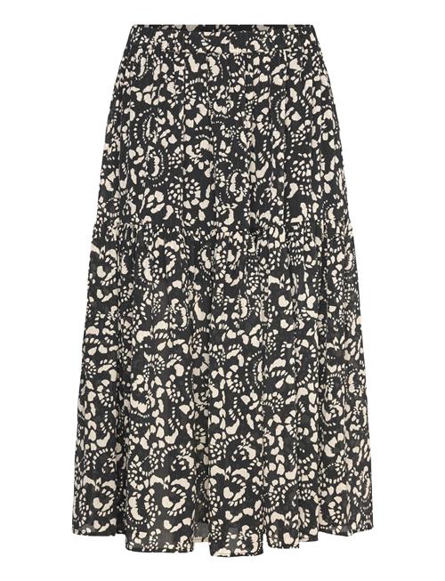 Skirt Eola Ba&sh Black
