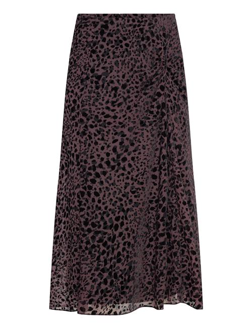 Skirt Dido Ba&sh Brown