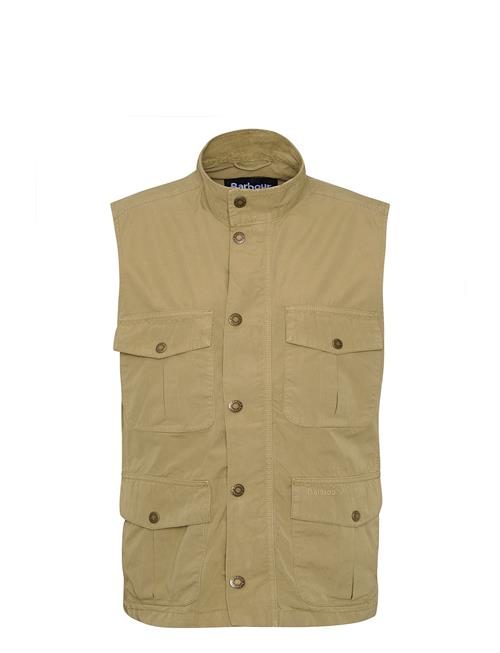 Barbour Cas Cbridge Gi Barbour Khaki