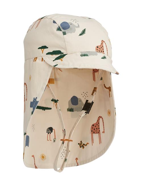 Cecilia Sun Hat Liewood Beige