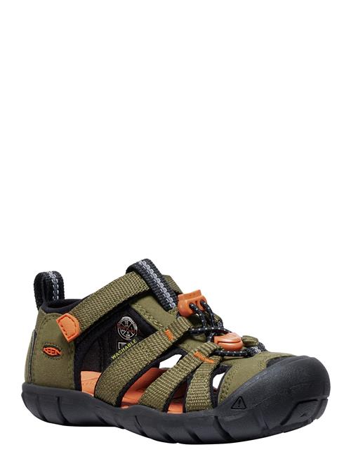 Ke Seacamp Ii Cnx C-Dark KEEN Khaki