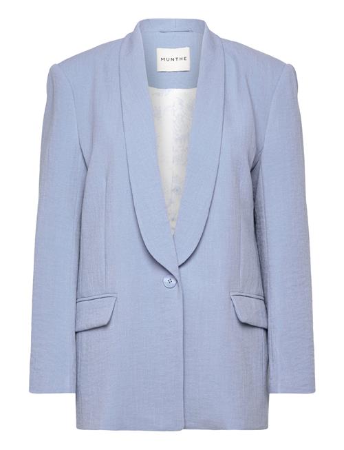 Kliomi Munthe Blue
