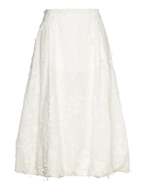 Fiamma Munthe White