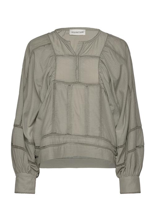 Finetta Munthe Khaki