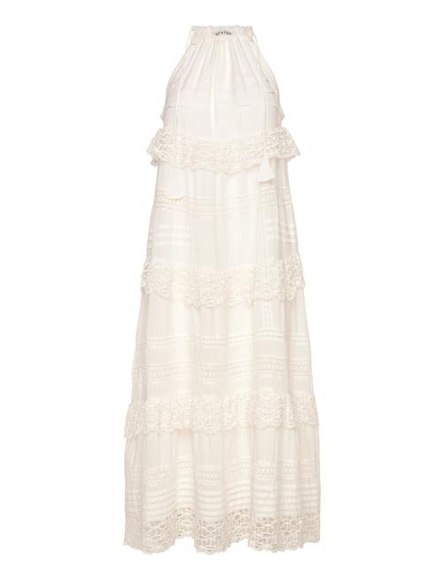 Fuenta Munthe White