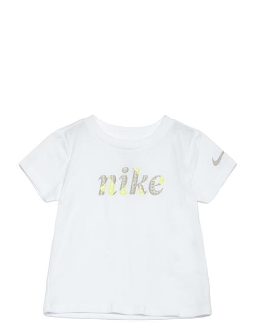 Nkg Essentials Tcoe Tee Nike White