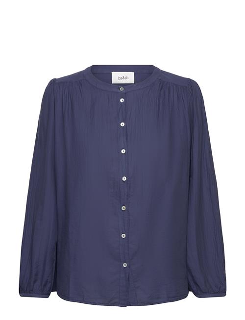 Shirt Tia Ba&sh Blue