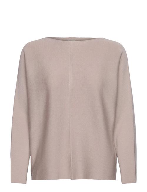 Madeleine Sweater Balmuir Beige