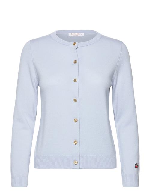 Kee Cardigan BUSNEL Blue