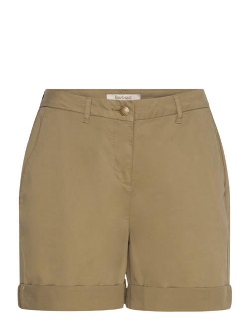 Barbour Chino Shorts Barbour Khaki