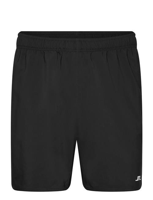 Preston Shorts J. Lindeberg Black