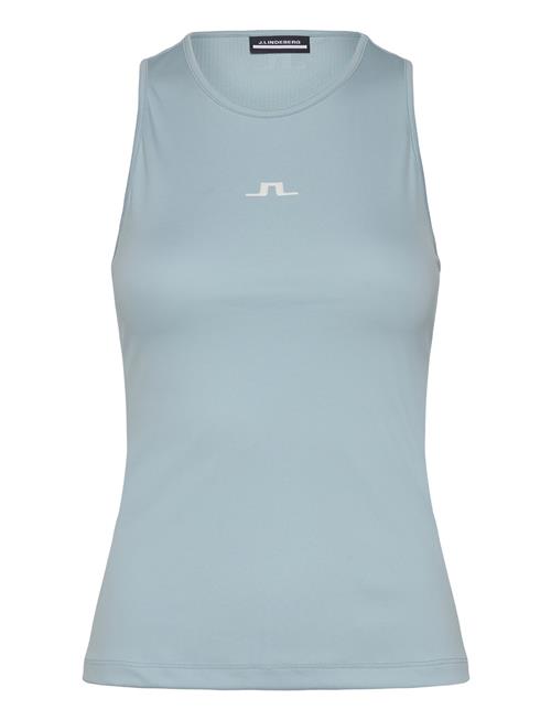 Delia Tank Top J. Lindeberg Blue