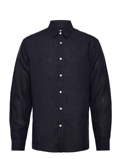 Spenser Tiger Of Sweden Navy