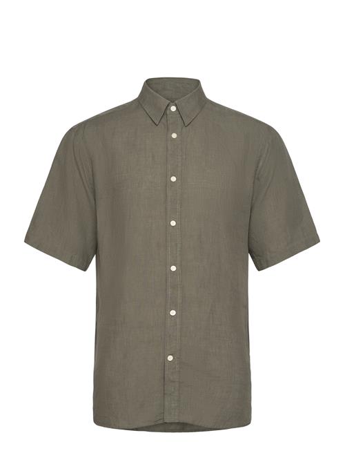 Spenser Ss Tiger Of Sweden Green