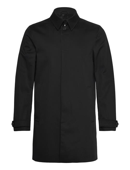 Cane Tiger Of Sweden Black