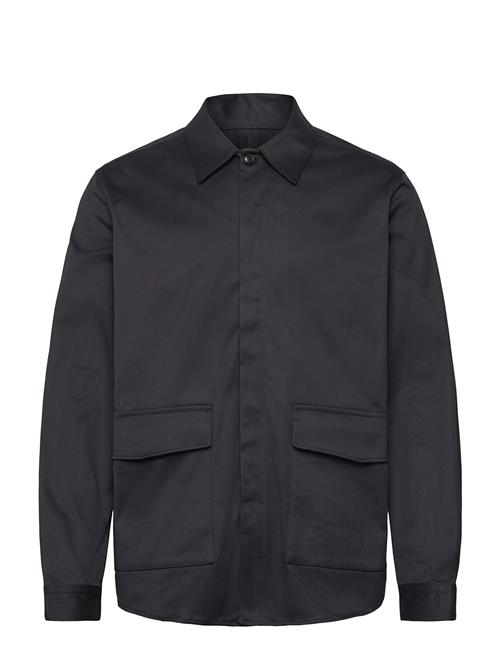 Alberio Pp Tiger Of Sweden Navy