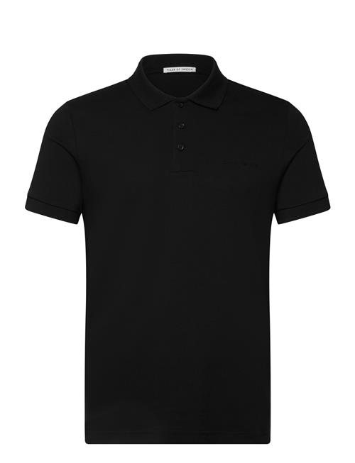 Darios Tiger Of Sweden Navy