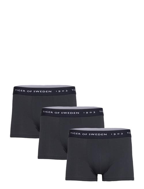 Hermod Tiger Of Sweden Black