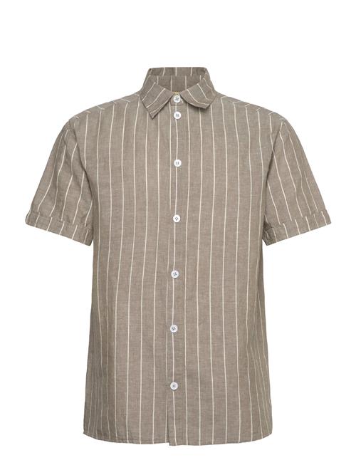 Callum Brixtol Textiles Beige