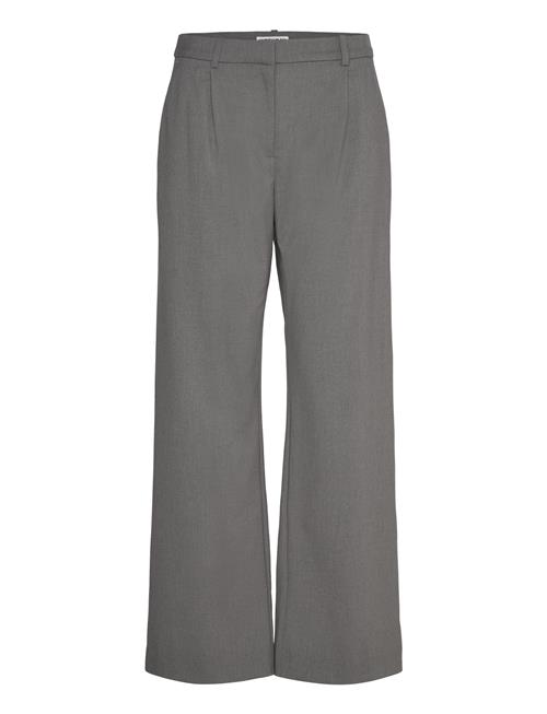 Suiting Trousers Weekday Grey